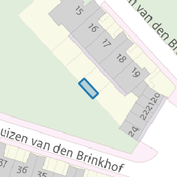 Perceel STN02-D-5264