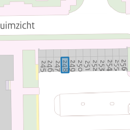 Perceel STN02-D-5305