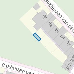 Perceel STN02-D-5318