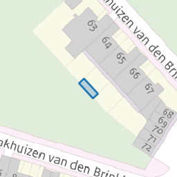 Perceel STN02-D-5319