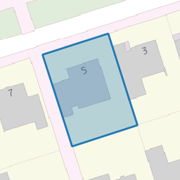 Perceel STN02-D-5380