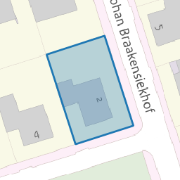 Perceel STN02-D-5381