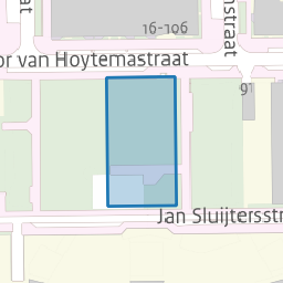 Perceel STN02-D-5384