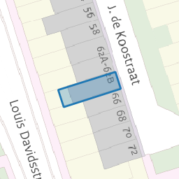 Perceel STN02-D-5405