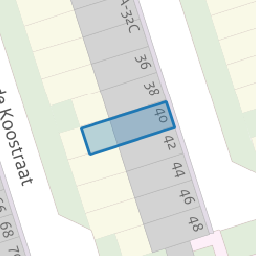 Perceel STN02-D-5416