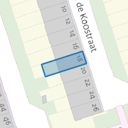 Perceel STN02-D-5428