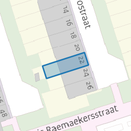 Perceel STN02-D-5430