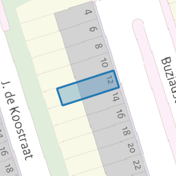 Perceel STN02-D-5437