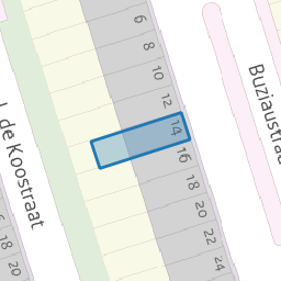 Perceel STN02-D-5438