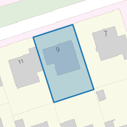 Perceel STN02-D-5522