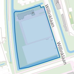 Perceel STN02-D-5551