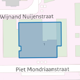Perceel STN02-D-5568