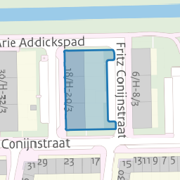 Perceel STN02-D-5618