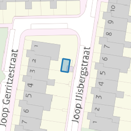 Perceel STN02-D-5809