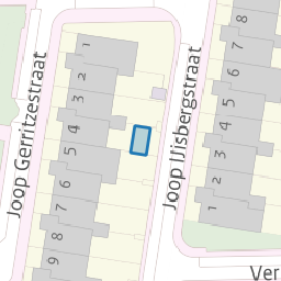 Perceel STN02-D-5811