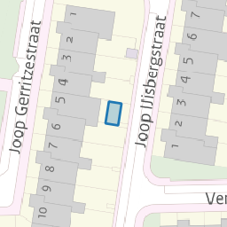 Perceel STN02-D-5812