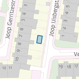 Perceel STN02-D-5814