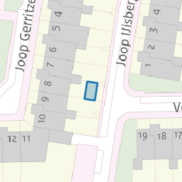 Perceel STN02-D-5815