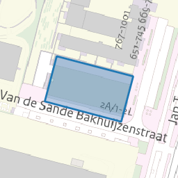 Perceel STN02-D-5831