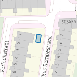 Perceel STN02-D-5833