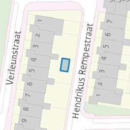 Perceel STN02-D-5836