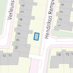 Perceel STN02-D-5840