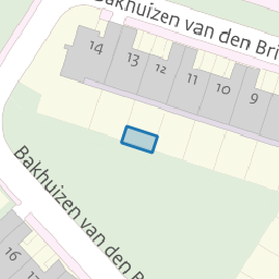 Perceel STN02-D-5883