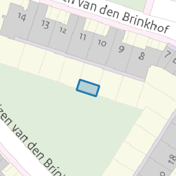 Perceel STN02-D-5885