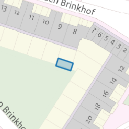 Perceel STN02-D-5887