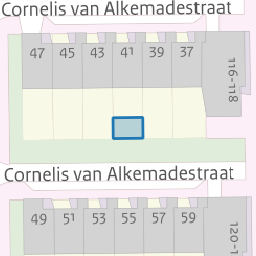 Perceel STN02-D-5892