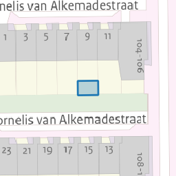 Perceel STN02-D-5910