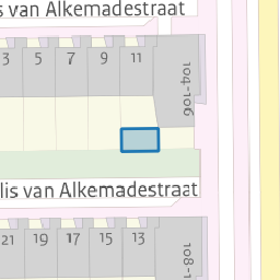 Perceel STN02-D-5911