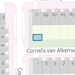 Perceel STN02-D-5922