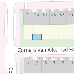 Perceel STN02-D-5923