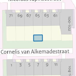 Perceel STN02-D-5925