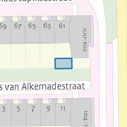 Perceel STN02-D-5927