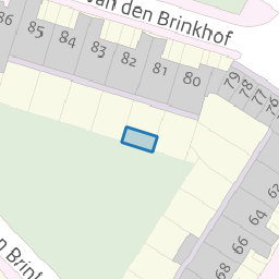 Perceel STN02-D-5943