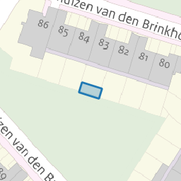 Perceel STN02-D-5945