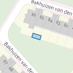 Perceel STN02-D-5947