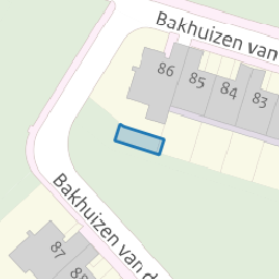 Perceel STN02-D-5948