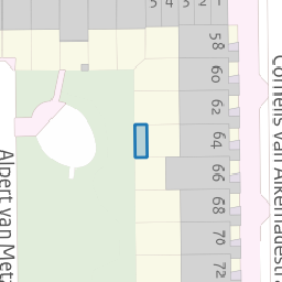 Perceel STN02-D-5952