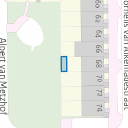 Perceel STN02-D-5954