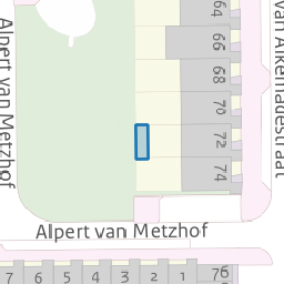 Perceel STN02-D-5956