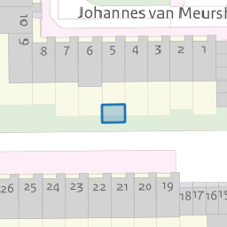 Perceel STN02-D-5992