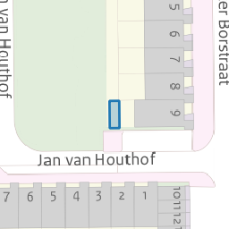 Perceel STN02-D-6031