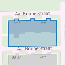 Perceel STN02-D-6033