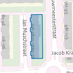 Perceel STN02-D-6039