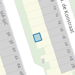 Perceel STN02-D-6051