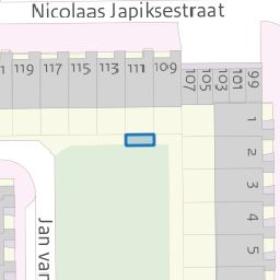 Perceel STN02-D-6080