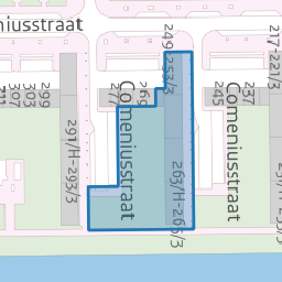 Perceel STN02-D-6151